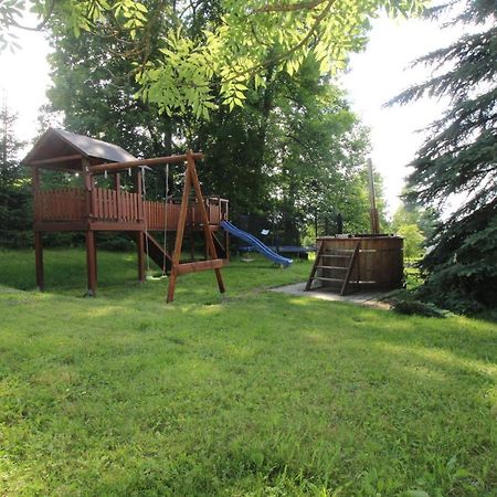 Apartmany U Knajflu Ceske Petrovice 외부 사진
