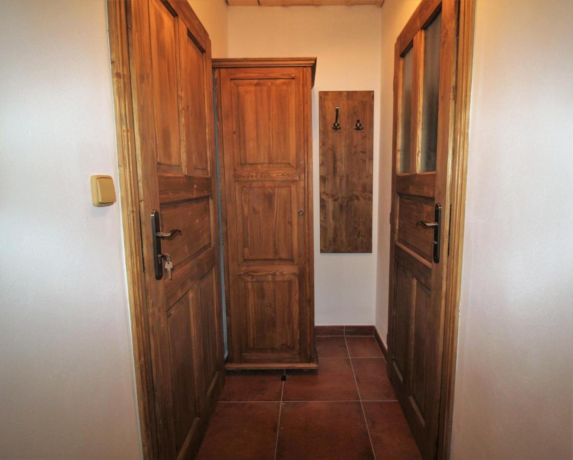 Apartmany U Knajflu Ceske Petrovice 외부 사진