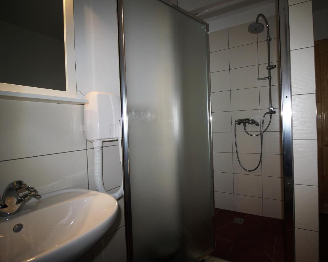 Apartmany U Knajflu Ceske Petrovice 외부 사진