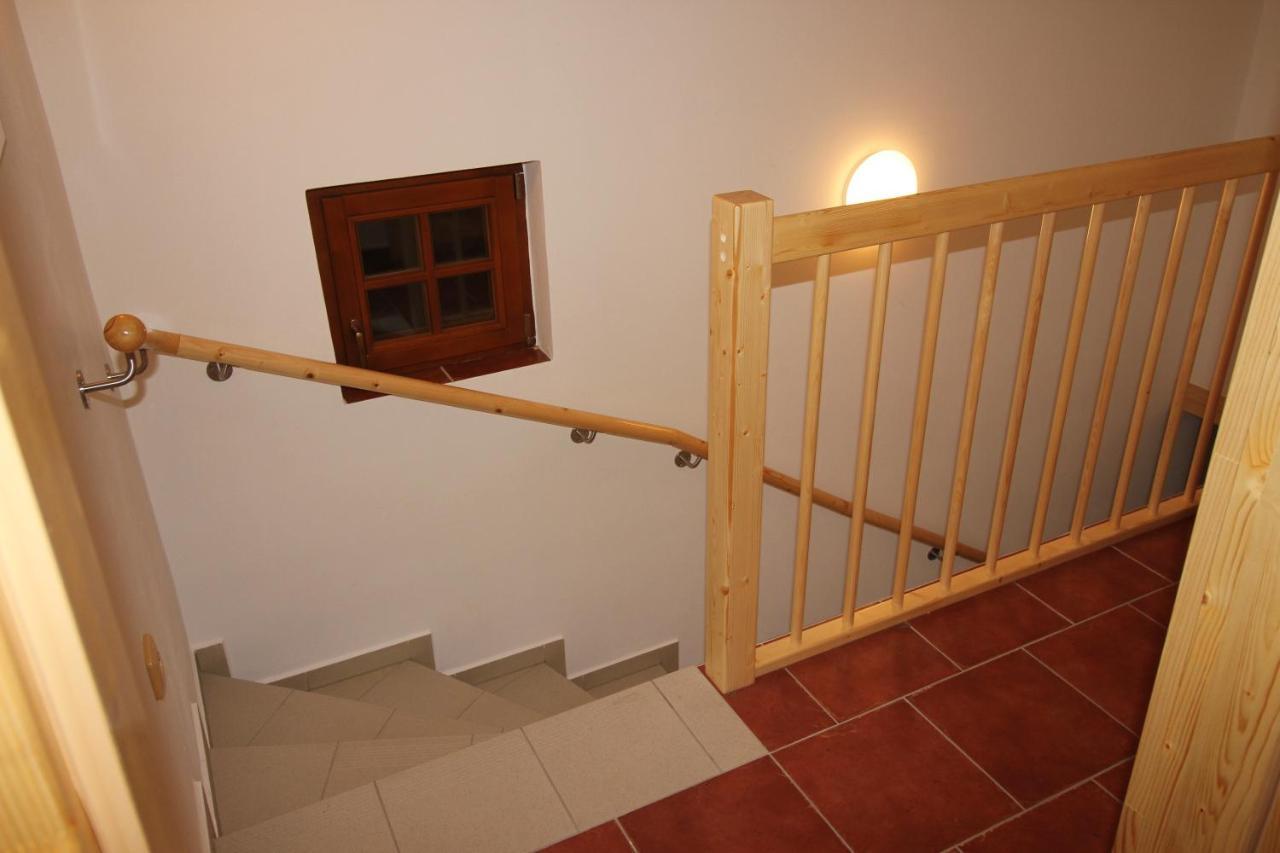 Apartmany U Knajflu Ceske Petrovice 외부 사진