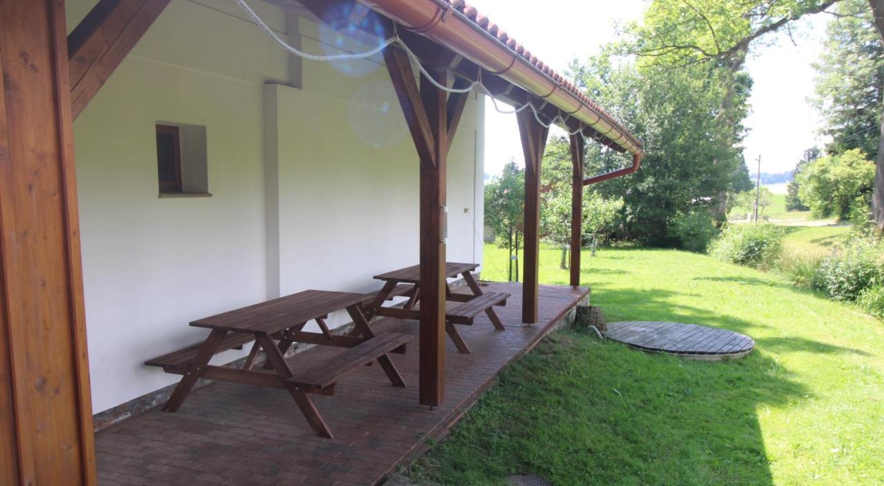 Apartmany U Knajflu Ceske Petrovice 외부 사진
